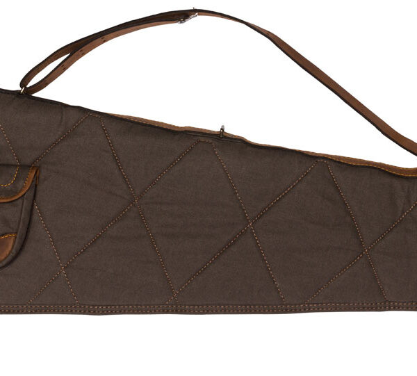 Browning 1413886948 Lona  Flint/Brown Canvas Closed-Cell Foam Padding