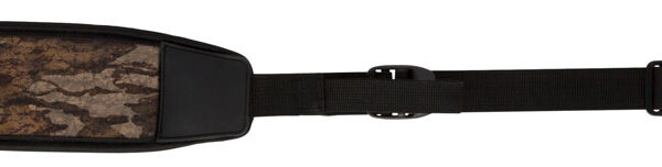 Browning 12201419 Waterfowl Mossy Oak Bottomland Neoprene Adjustable Rifle/Shotgun