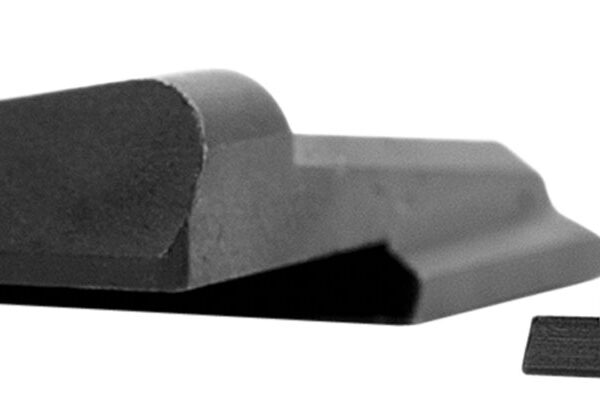 XS Sights SW0019S3 DXW Big Dot Night Sights-Smith & Wesson  Black | Green Tritium White Outline Front Sight White Stripe  Rear Sight