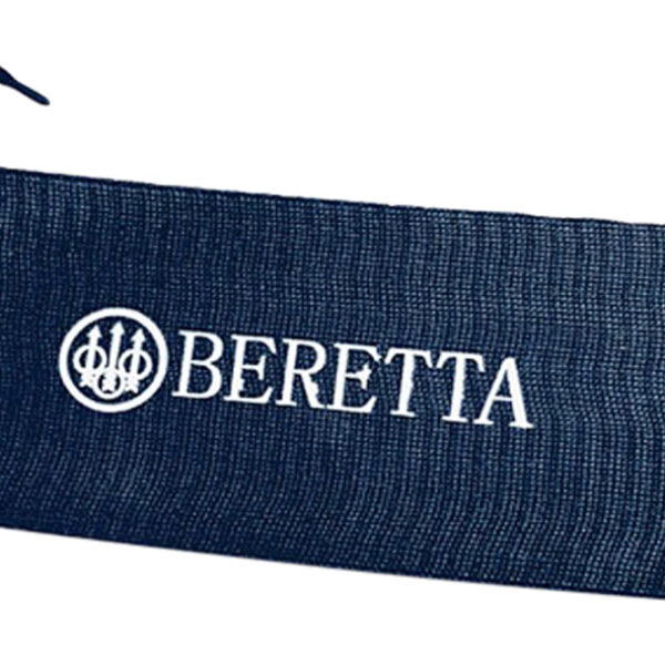 Beretta USA SFOU66001A VCI Pistol Sock Blue