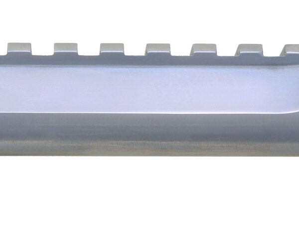 Magnum Research BAR4296BC Desert Eagle  429 DE 6″ Brushed Chrome Stainless Steel, Fits Desert Eagle Mark XIX