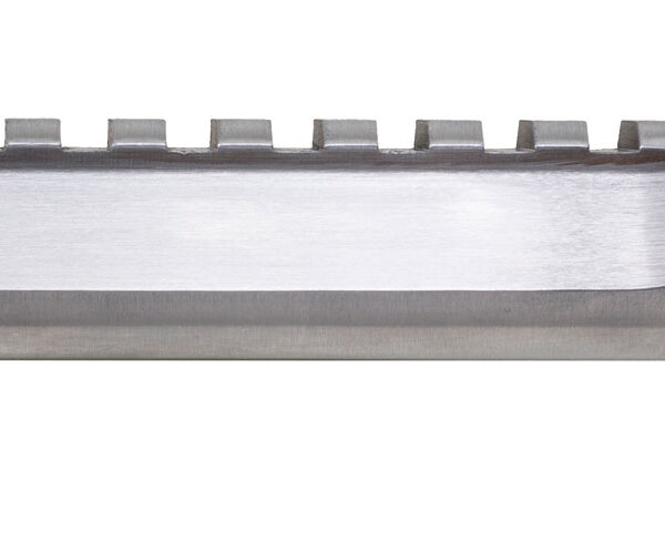 Magnum Research BAR429SRMB Desert Eagle  429 DE 6″ Stainless Steel, Fits Desert Eagle Mark XIX, Muzzle Brake