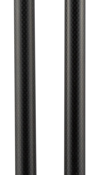 Caldwell 1095201 Accumax Premium Carbon Fiber Bipod 13-30″ Black