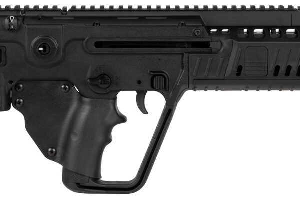 IWI US XB16CA Tavor X95 *CA Compliant 5.56x45mm NATO Caliber with 18.50″ Barrel, 10+1 Capacity, Black Metal Finish, Black Fixed Bullpup Stock & Polymer Grip Right Hand