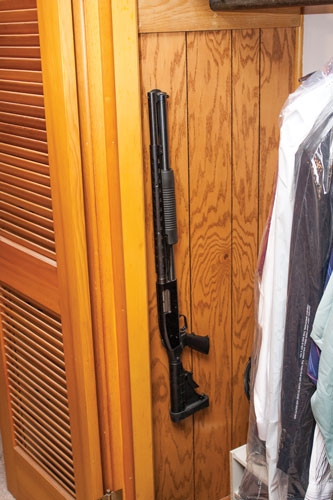 LOCKDOWN GUN CONCEALMENT - MAGNUM MAGNET - Image 2