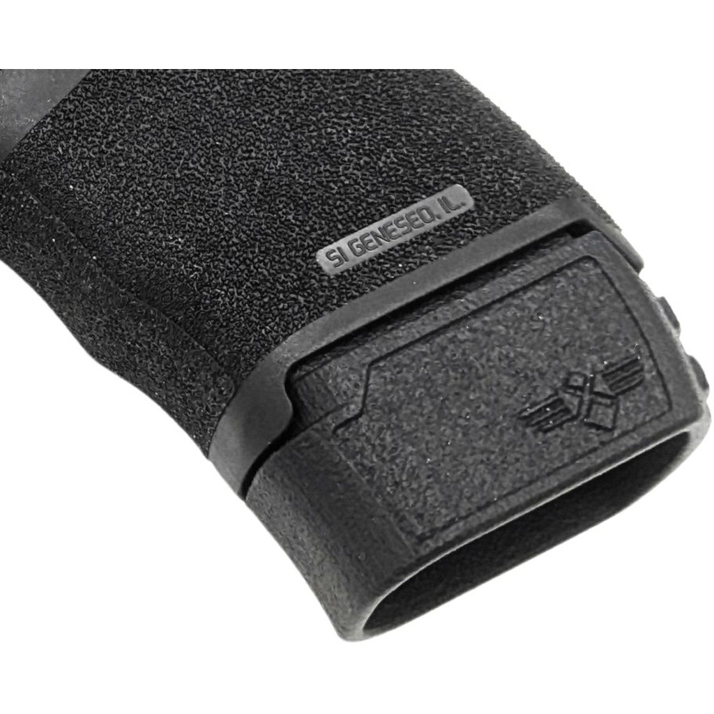 XTech Magazine Grip Extension Hellcat 10 rd. - Image 2