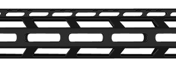 Rise Armament RA905135BLK RA-905 Handguard 13.50″ 6061-T6 Aluminum Black Anodized with M-LOK & Picatinny Rail for AR-15