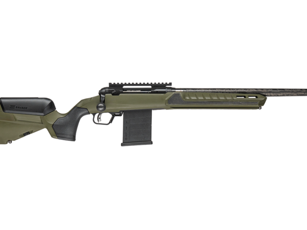 SAVAGE ARMS 110 ULT PREDATOR 300BLK 16.5"