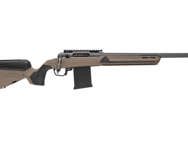 SAVAGE ARMS 110 CORE TACTICAL 6CM 20"