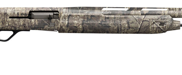 Winchester Repeating Arms 511250691 SX4 Waterfowl Hunter 20 Gauge 26″ 4+1 3″ Overall Realtree Timber Right Hand (Full Size) Includes 3 Invector-Plus Chokes