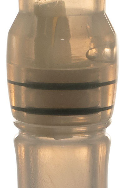 Duck Commander DCSNOW Snow Goose Single Reed Snow Geese Sounds Attracts Geese White Polycarbonate
