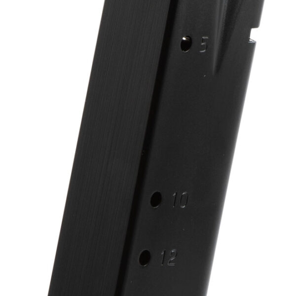 Mec-Gar MG9226X54014AFC Sig P226 14rd Extended 40 S&W, Fits Sig P226 X5 Blued w/Anti-Friction Coating Carbon Steel