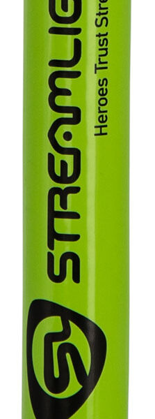 Streamlight 77375 Battery for UltraStinger/SL-20L/SL-20LP Neon Green 6.0 Volts