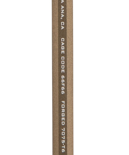 Strike ARSLCHFDE Latchless Charging Handle AR-15 Flat Dark Earth Anodized Aluminum