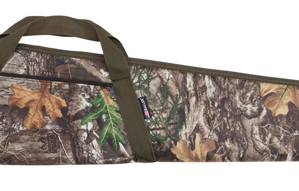 Allen 62952 Emerald Shotgun Case Realtree Edge Endura 52″ Long Shotgun