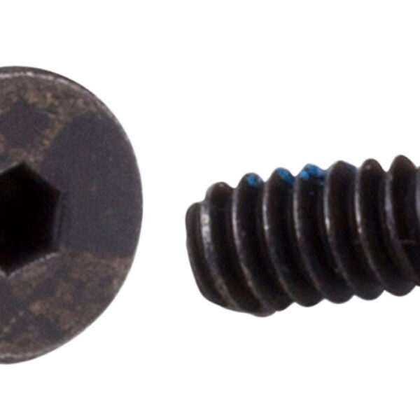 Trijicon AC32085 SRO Mounting Kit Compatible w/Glock MOS & Springfield OSP, Black