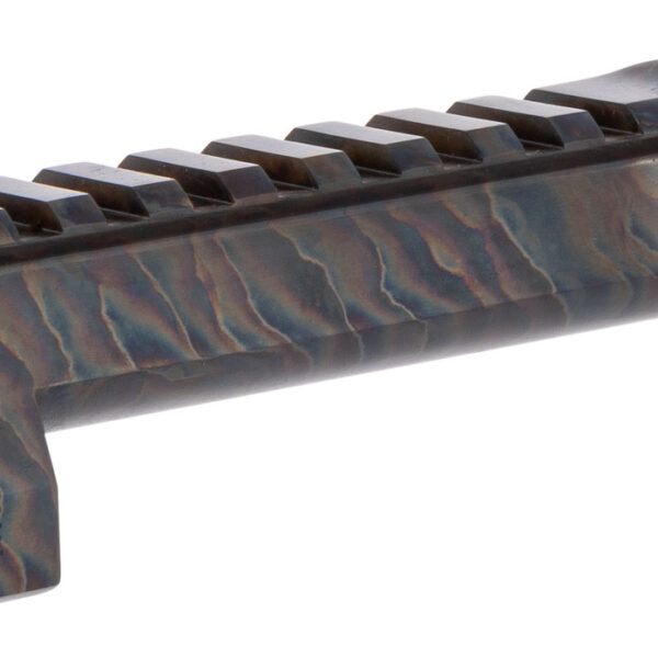 Magnum Research BAR506CH Desert Eagle  50 AE 6″ Color Case Hardened Steel, Fits Desert Eagle Mark XIX