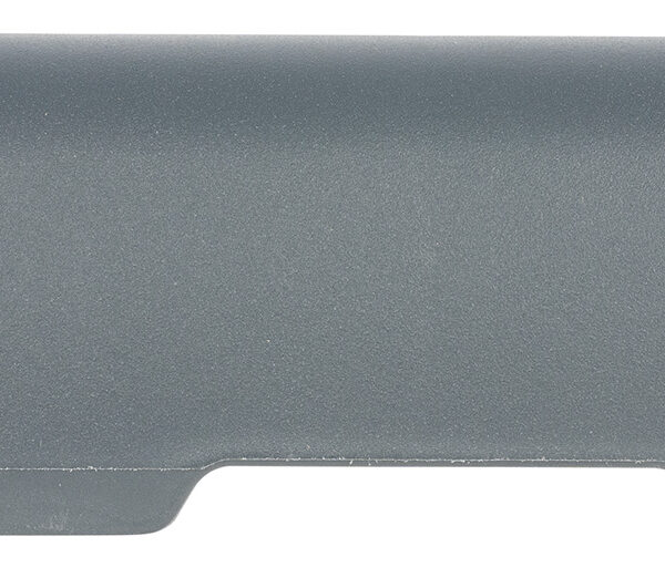 Magpul MAG327-GRY MOE/CTR Cheek Riser  0.75″ Cheek Weld Raise Gray Fits MOE/CTR Stocks