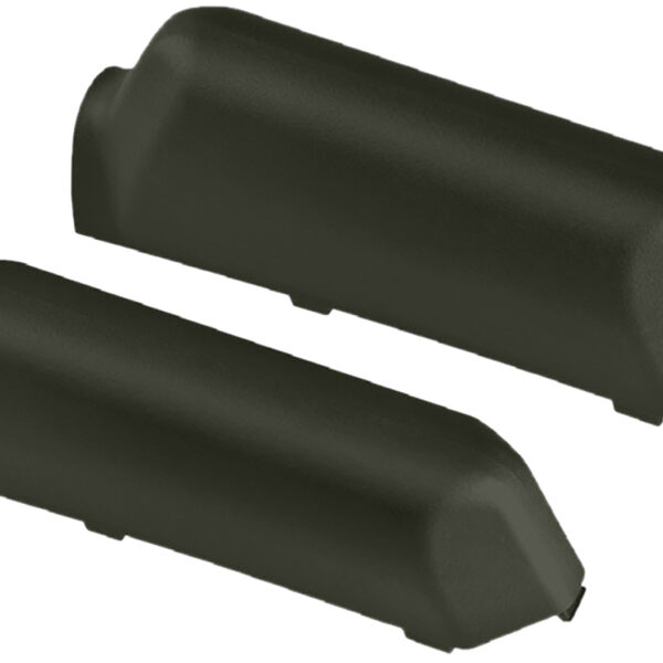 Magpul MAG461-ODG Hunter/SGA Includes 0.50″/0.75″ Cheek Weld Raise Olive Drab Green