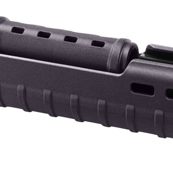 Magpul MAG680-PLM ZHUKOV-U Handguard Plum Polymer w/Aluminum Chassis 10.20″