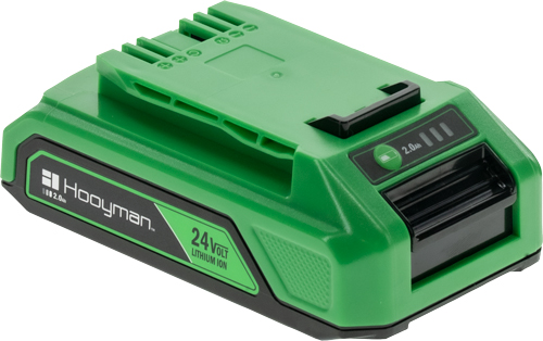HOOYMAN 24V BATTERY FOR – SPREADER