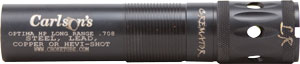 CARLSONS CHOKE TUBE CREMATOR – 12GA PORTED L-RANGE OPTIMA HP
