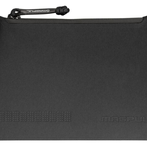 Magpul MAG856-001 DAKA Pouch Small Black Polymer