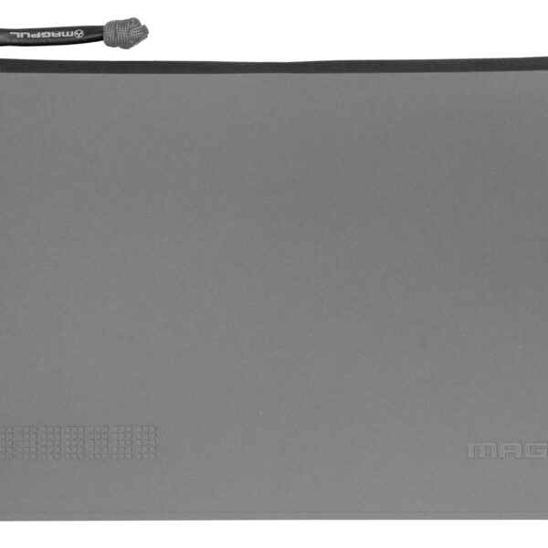 Magpul MAG857-023 DAKA Pouch Medium Stealth Gray Polymer