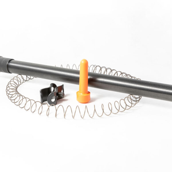 Carlson’s Choke Tubes 04518 Magazine Extension 12 Gauge Benelli M2 Benelli Super Black Eagle II Benelli M1 Benelli Super Black Eagle I Benelli Super Black Eagle III 10 Blued Steel