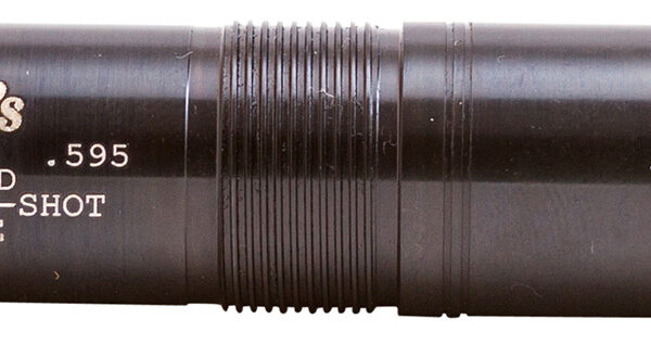 Carlson’s Choke Tubes 07556 Delta Waterfowl Extended Choke Benelli Crio Plus 20 Gauge Long Range 17-4 Stainless Steel
