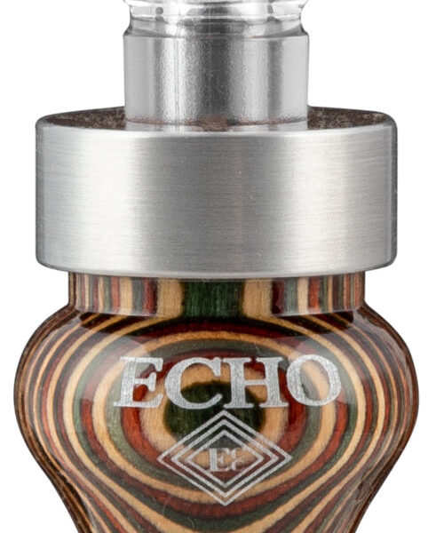 Echo Calls 77754 Timber Double Reed Mallard Sounds Attracts Ducks Multi Color DiamondWood