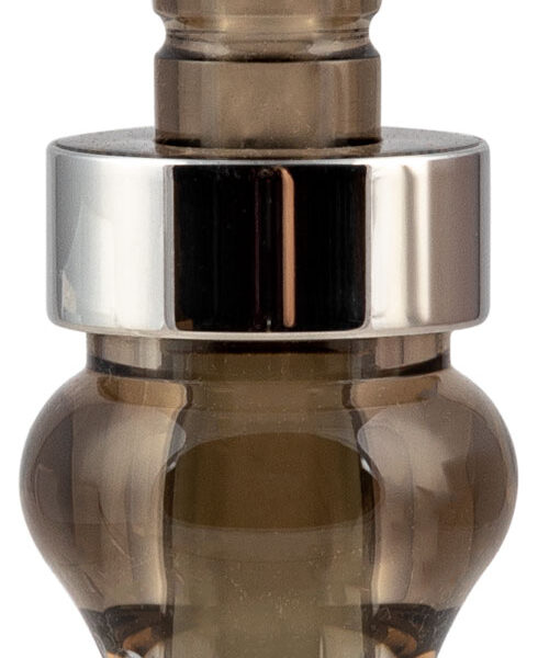 Echo Calls 77730 Timber Single Reed Mallard Hen Sounds Attracts Ducks Smoke Gray Acrylic