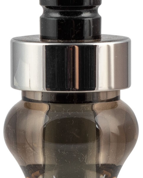 Echo Calls 78908 Breaker  Single Reed Mallard Hen Sounds Attracts Ducks Smoke Acrylic