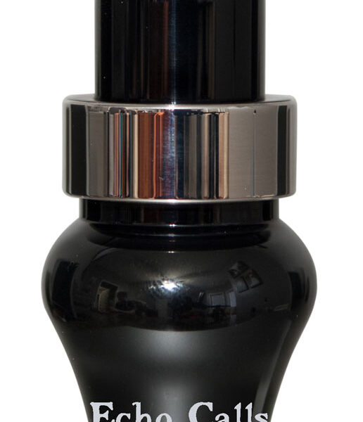 Echo Calls 90001 Canada Goose  Open Call Canada Goose Sounds Attracts Geese Black Acrylic