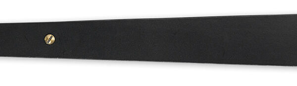 Browning 122499 Big Buckmark Black Leather Adjustable Rifle