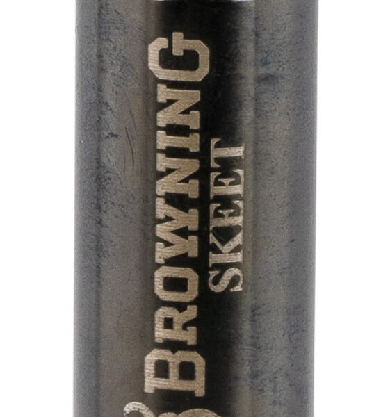Browning 1132093 Midas Browning Invector Plus 12 Gauge Skeet Extended Stainless Steel Oxide