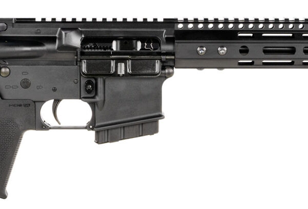 Franklin Armory 00-30022-BLK CA12 *CA Compliant 350 Legend 12″ 10+1 Black Rec Black Magpul SL Buffer Tube