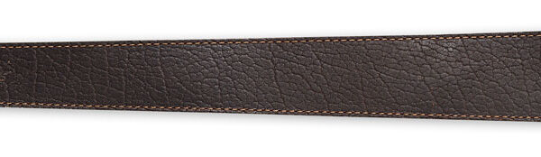 Browning 122616 Freedom Dark Brown Leather Adjustable Rifle