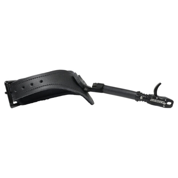 Tru Ball Stinger XT Release Buckle Black Junior