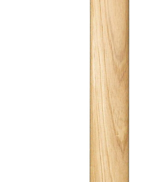 Cold Steel 90AXF Competition Throwing Axe 4″ Hatchet Plain 1055 Carbon Steel Blade American Hickory Handle 16″