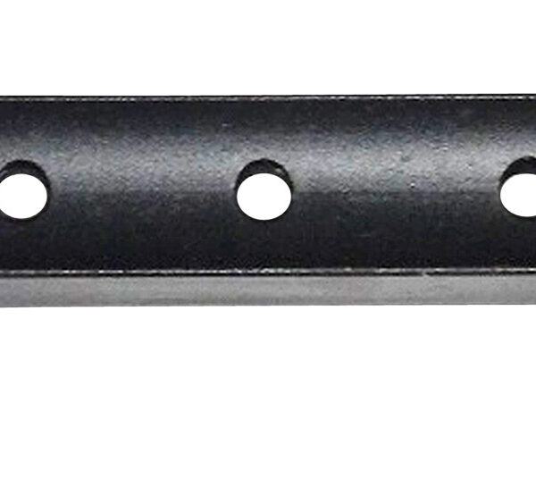DNZ 10039 Game Reaper-CVA Scope Mount/Ring Combo Matte Black 30mm