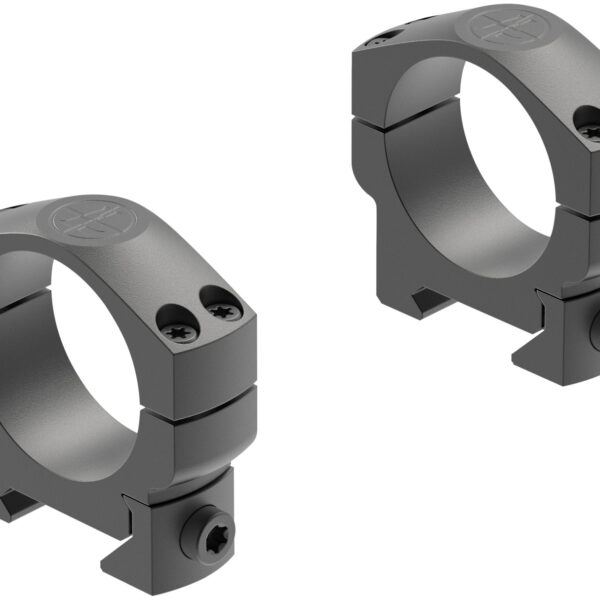 Leupold 178530 Mark 4  Matte Black 34mm Medium