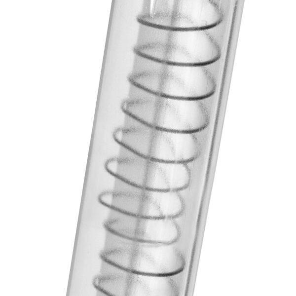 Chiappa Firearms 470078 CBR-9 30rd 9mm Luger Clear Plastic