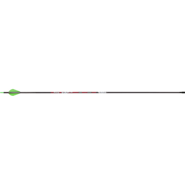 Victory VAP Sport Arrows 250 Raptor Vanes 6 pk.