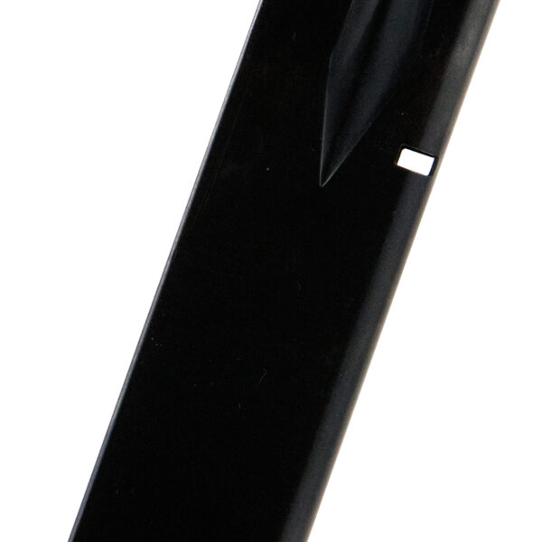 SAR USA B610 B6  10rd 9mm Luger Black Steel