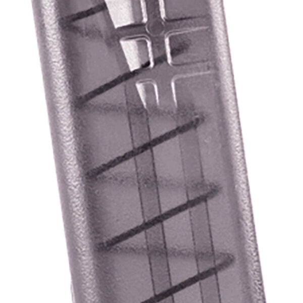 SAR USA ST917 ST9 17rd 9mm Luger Black Polymer