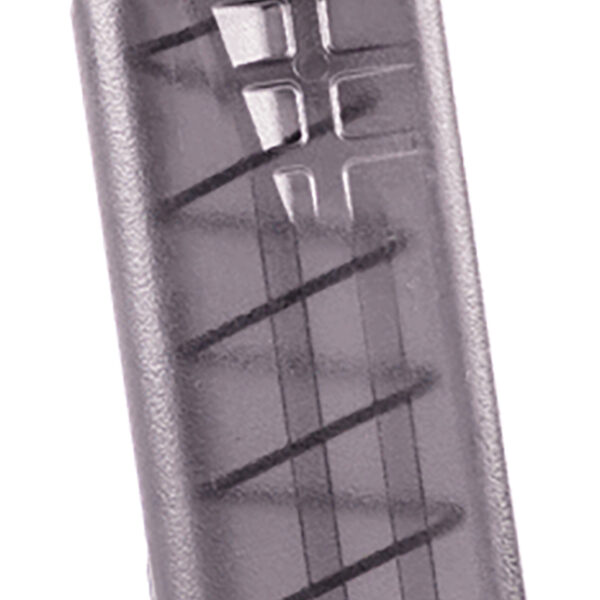SAR USA ST910 ST9  10rd 9mm Luger Black Steel