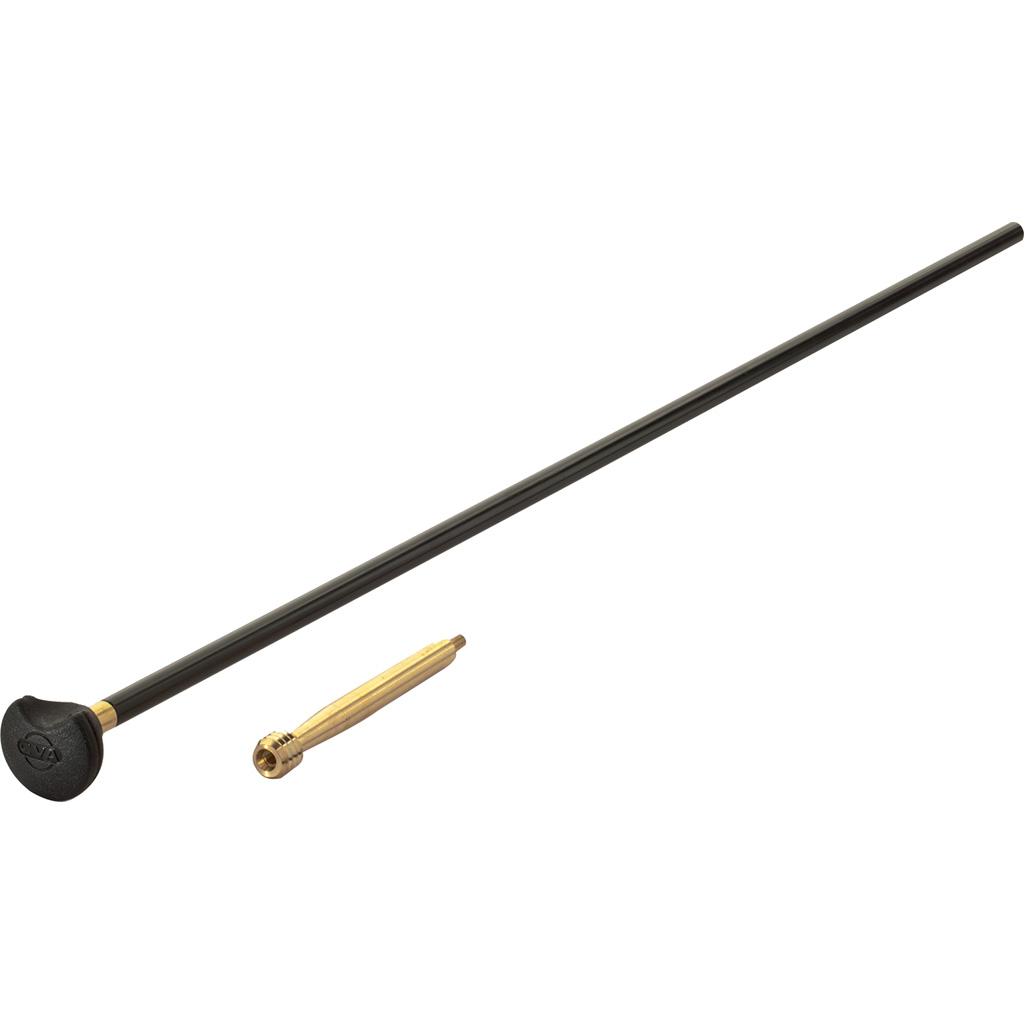 CVA PalmSaver Replacement Ramrod 50 Cal. 26 in. for TC Barrel