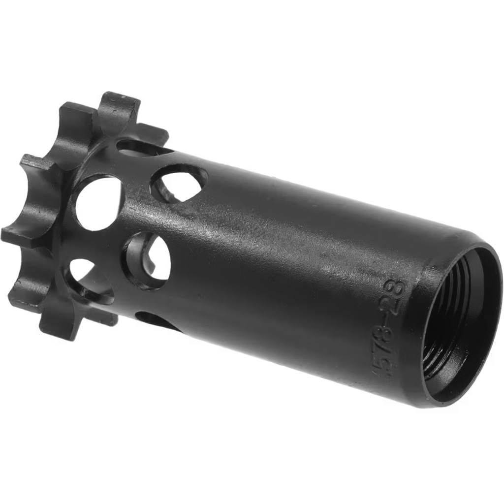 Dead Air P-Series Piston .45 Cal. .578-28 Piston - Image 3