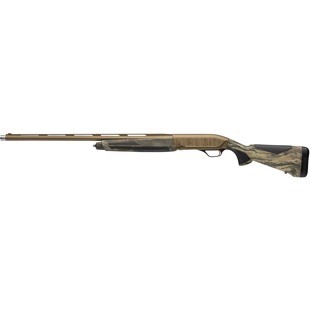 Browning Max II Wicked Wing Shotgun 12 ga. 28 in. Real Tree Legacy 3 in. - Image 3